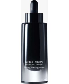 Giorgio Armani, Crema Nera Extrema, Plumping, Serum, For Face, 30 ml For Women