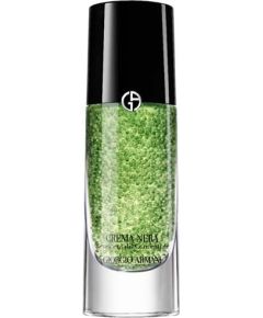 Giorgio Armani, Crema Nera Reviscentalis Meta Concentrate, Reduces Fine Lines And Wrinkles, Serum, For Face, 30 ml For Women
