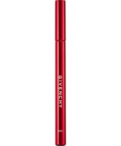 Givenchy, Disturbia , Precision, Liquid Eyeliner, 01, Black, 1.5 ml For Women