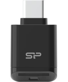 Silicon Power memory card reader C200 USB-C 3.2