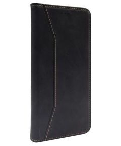 Evelatus Xiaomi  Redmi 14C 4G/ 14C 5G / Redmi A4 / POCO C75 Book Case Black