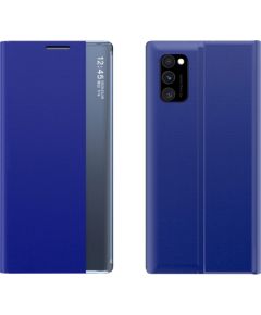 Fusion sleep grāmatveida maks Samsung A326 Galaxy A32 5G | A13 5G zils