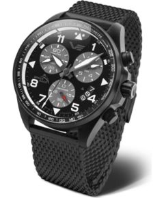 Vostok Europe Space Race 6S30-325C744BR