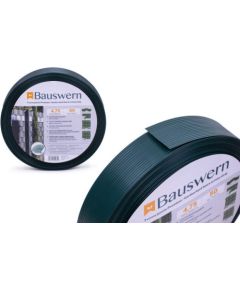Žoga lamile Bauswern Premium 50x0,0475m RAL6005, zaļa