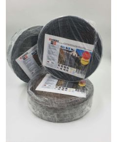 Žoga Lamile MIKKO RATTAN 12,75x0,0475 m MK-12, zaļa