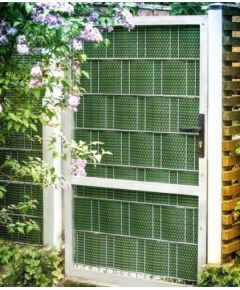 Žoga Lamile MIKKO RATTAN 12,75x0,19m MK-12, zaļa