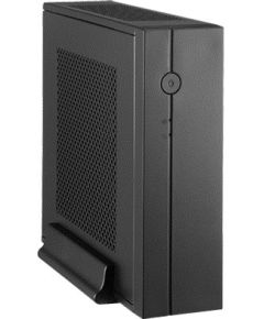 Chieftec IX-01B-120W computer case Small Form Factor (SFF) Black