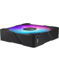 ASUS ROG Ryujin III 360 ARGB Extreme Computer case All-in-one liquid cooler 12 cm Black