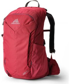 Plecak trekkingowy damski Gregory Jade LT 25 - Ruby red