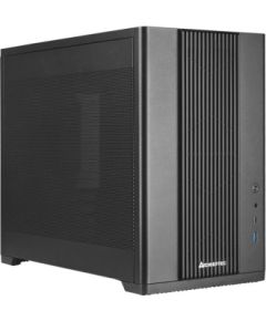 Chieftec BX-10B-M-OP computer case Mini Tower Black