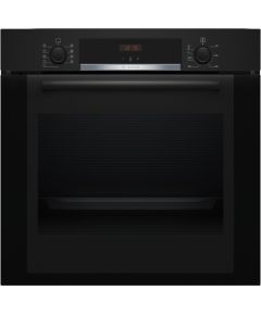 Bosch Serie 4 HBA334EB3 oven 71 L 3400 W Black