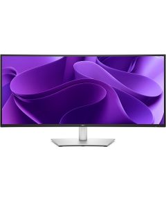 Dell Pro 34 Plus USB-C Hub Monitor - P3425WE, 86.5cm (34.1"