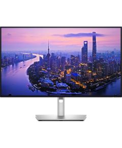 Dell UltraSharp 27 4K Thunderbolt Hub Monitor - U2725QE, 68.6cm (27.0")