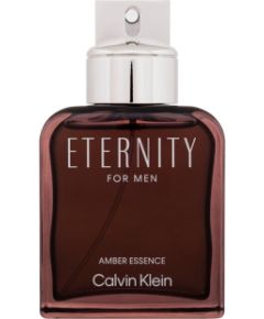 Calvin Klein Eternity / Amber Essence 100ml