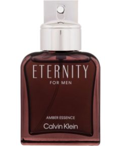 Calvin Klein Eternity / Amber Essence 50ml