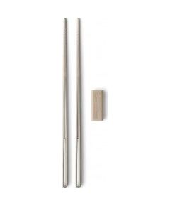 Sea To Summit Irbulīši DETOUR Stainless Steel Chopsticks