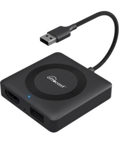 MAX Ottocast TV car adapter CA361-C4