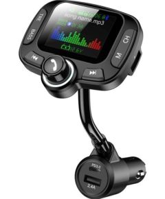 Transmiters FM z BT GoGEN - CTR603BTCN