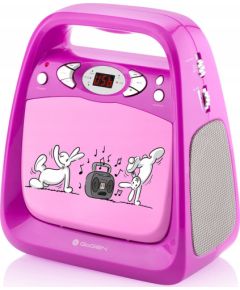 Bezvadu skaļrunis bērniem GOGEN BOOMBOX