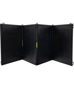 Spēkstacijas paneļi Goal Zero Nomad 200, 200 W, 5 V, 2.4 A, 19.1 V, 23 V, Monocrystalline silicon