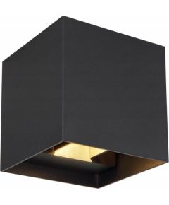 Sienas lampa Globoeasterneurope Globo Veronika 34168B IP54 1x3W LED 3000K 308Lm
