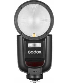 Zibspuldze Godox V1Pro F  Fujifilm