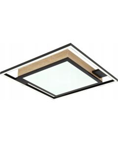 Griestu lampa  Globoeasterneurope Globo Jorry 67283-40 1x40W LED 2700-6500K 450-4500Lm ar pulti