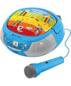 KARAOKE MAGNETOLA BĒRNU GoGEN
