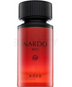 Alexandre.j RAVE Nardo Red EDP spray 100ml