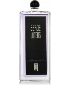 SERGE LUTENS La Fille Tour De Fer EDP spray 100ml