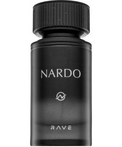 Alexandre.j RAVE Nardo Black EDP spray 100ml