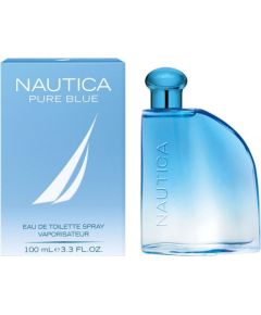 Paco Rabanne NAUTICA Pure Blue EDT spray 100ml