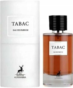 MAISON ALHAMBRA Tabac EDP spray 100ml