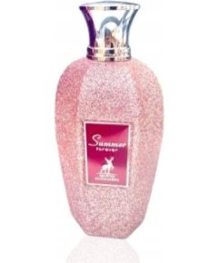 MAISON ALHAMBRA Summer Forever EDP spray 100ml