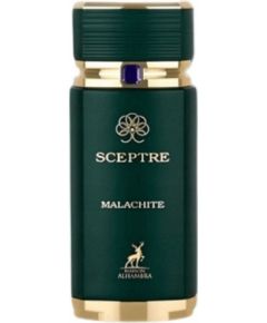 Lattafa MAISON ALHAMBRA Sceptre Malachite EDP spray 100ml