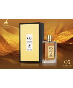 MAISON ALHAMBRA 05 Domino Essence EDP spray 100ml