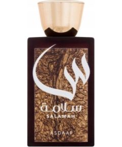 Lattafa ASDAAF Salamah EDP spray 100ml
