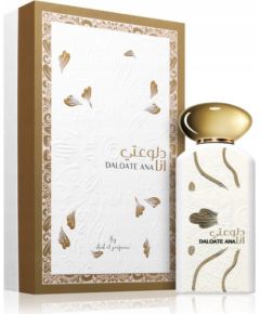 ARD AL ZAAFARAN Daloate Ana EDP spray 100ml
