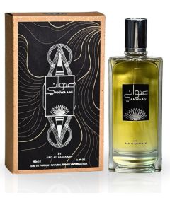 ARD AL ZAAFARAN Anwaani EDP spray 100ml