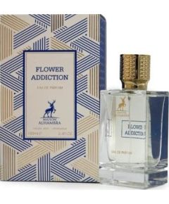Maison Alhambra Flower Addiction (Narcotic Flower) 100ml EDP