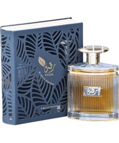 Afnan Ard Al Zaafaran Riqqa  EDP 100ml