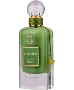 Afnan Ard Al Zaafaran Ithra Pistachio Musk EDP 100ml
