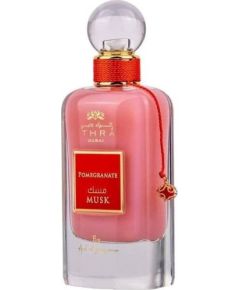 Afnan Ard Al Zaafaran Ithra Pomegranate Musk EDP 100ml