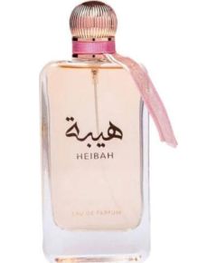 Afnan Ard Al Zaafaran Perfume Heibah EDP 100ml