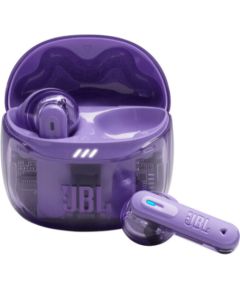 JBL Tune Flex 2 Ghost Edition TWS Bezvadu Austiņas