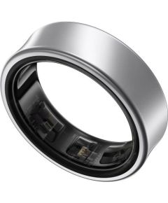 Samsung Galaxy Ring Q505 SM-Q505 Умное кольцо Размер 5 Титаново-серебристое