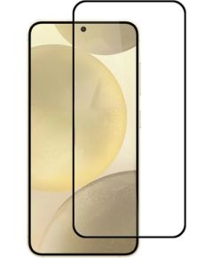 Mocco Tempered Glass Full Face 5D Aizsargastikls Priekš Samsung Galaxy A56 5G