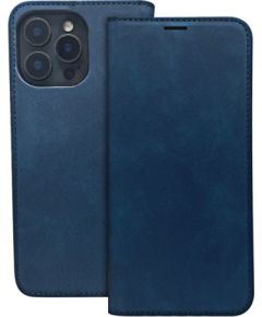 Mocco Smart Suede Aizsargapvalks Priekš Samsung Galaxy A36 5G