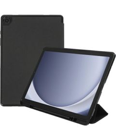 Чехол Araree A Folio Sam Tab A9 черный|черный AR10-01818A