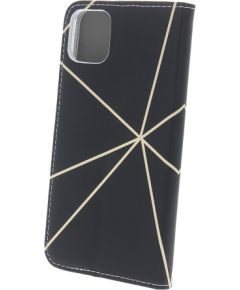 Fusion trendy grāmatveida maks Samsung Galaxy XCover 5 Linear 2